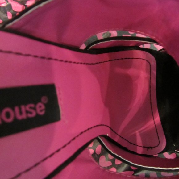 womens shoes dollhouse size 8.5 - Picture 8 of 16